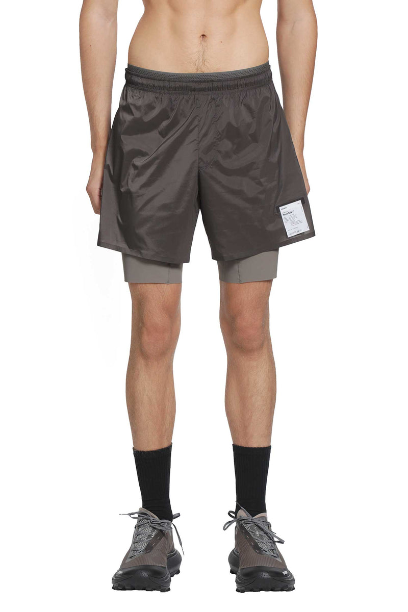 SATISFY TechSilk 8'' Shorts man