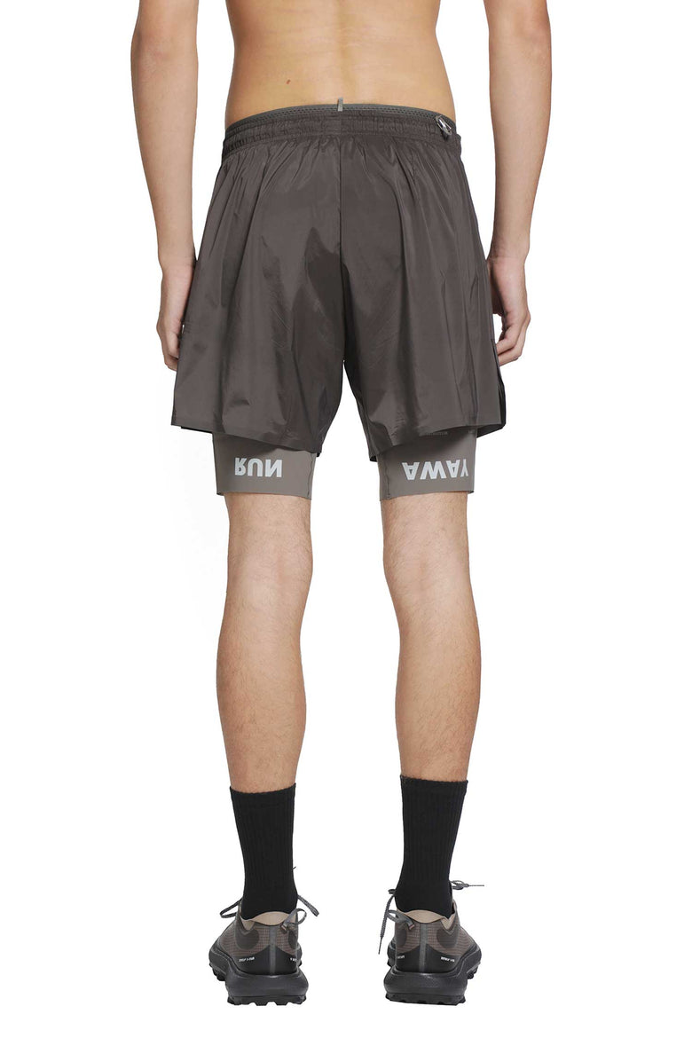 SATISFY TechSilk 8'' Shorts man