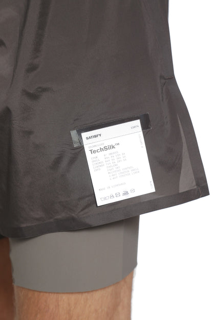 TechSilk 8'' Shorts