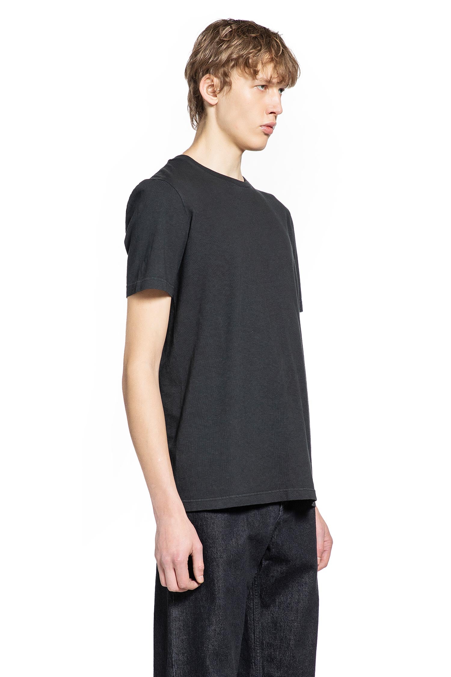 Luke T-Shirt in Cotton