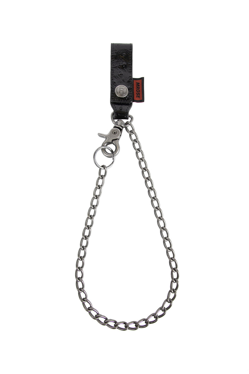 Bondage Clip - Antonioli.eu