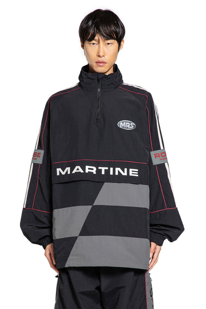 Hockey Pullover