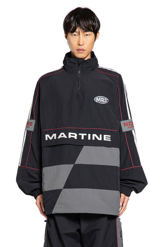Hockey Pullover
