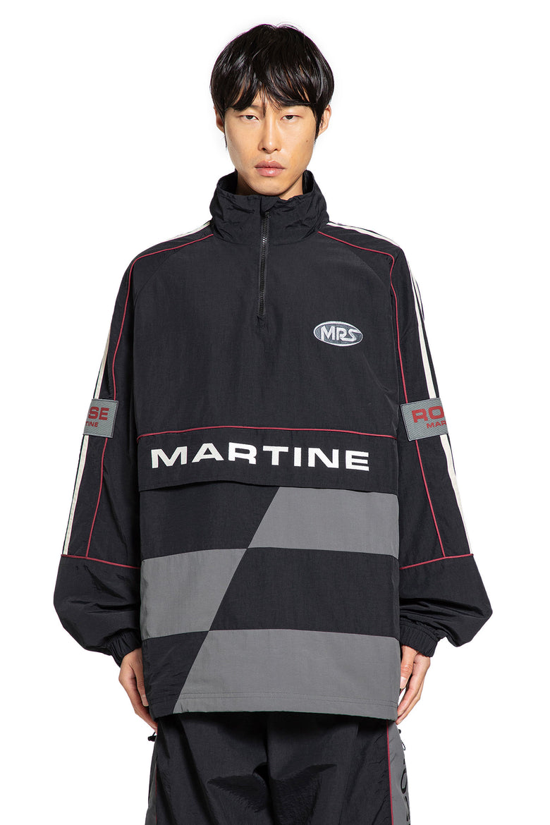 Hockey Pullover