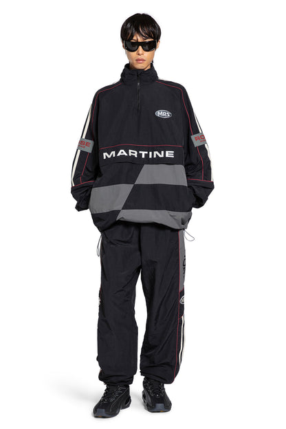 Hockey Pullover