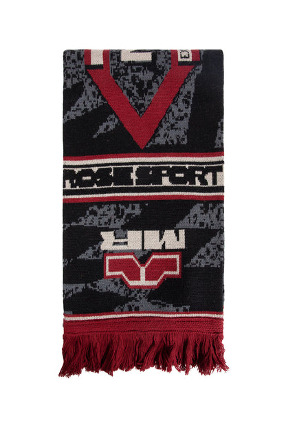 Reversible Martine Rose Sport Scarf