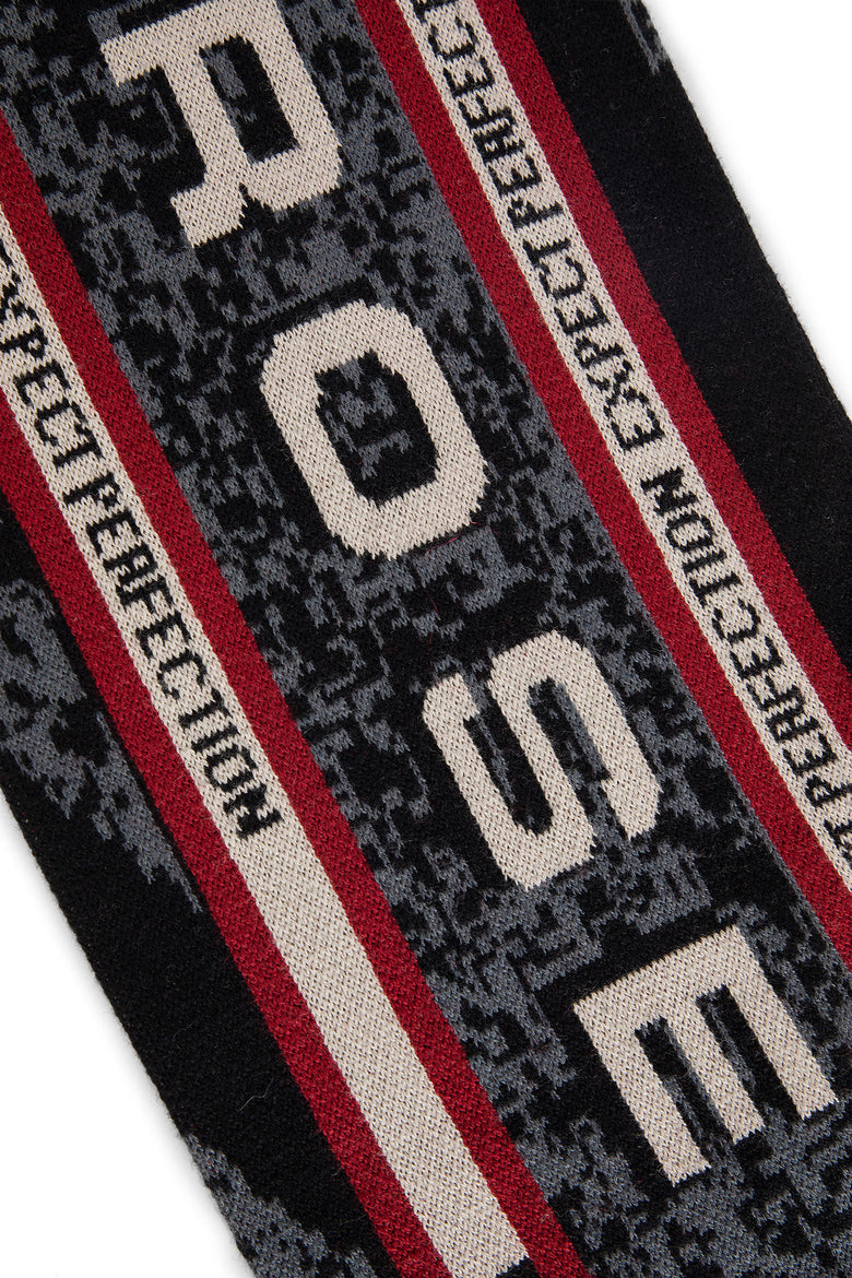 Reversible Martine Rose Sport Scarf