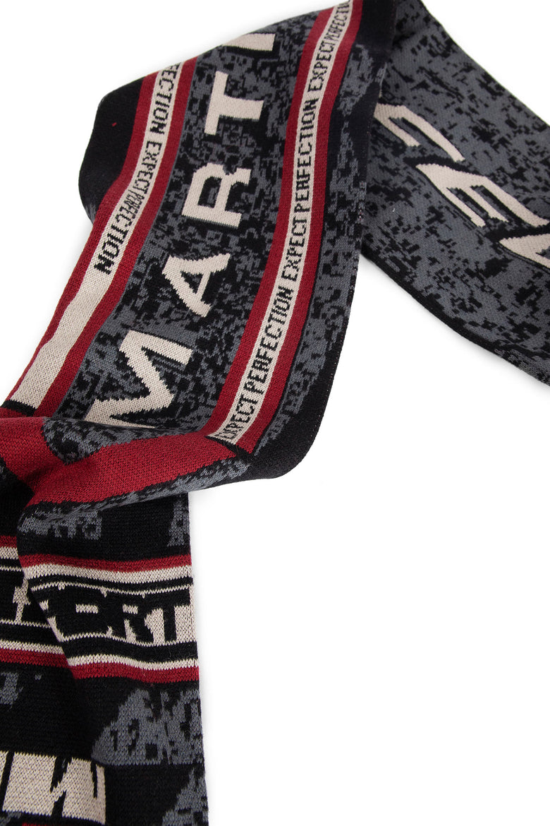 Reversible Martine Rose Sport Scarf