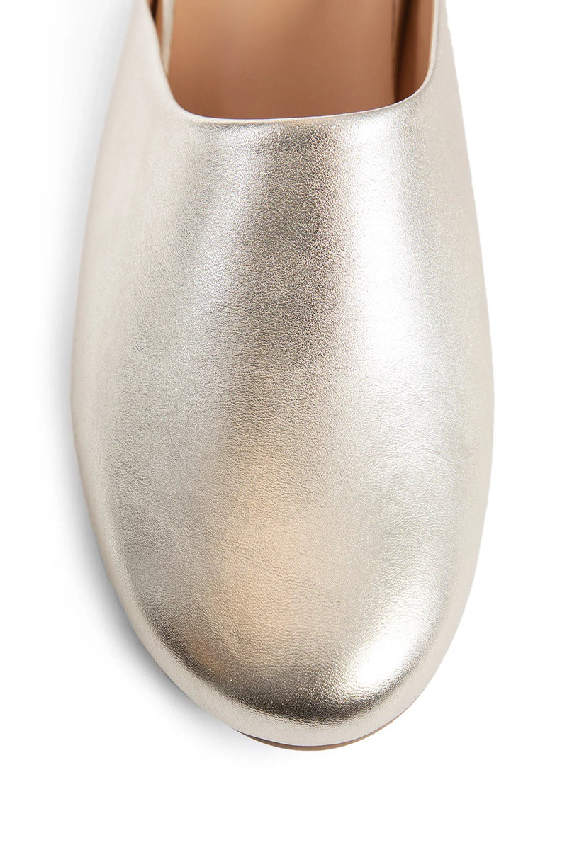 ''The Slipper'' Mule - Antonioli.eu