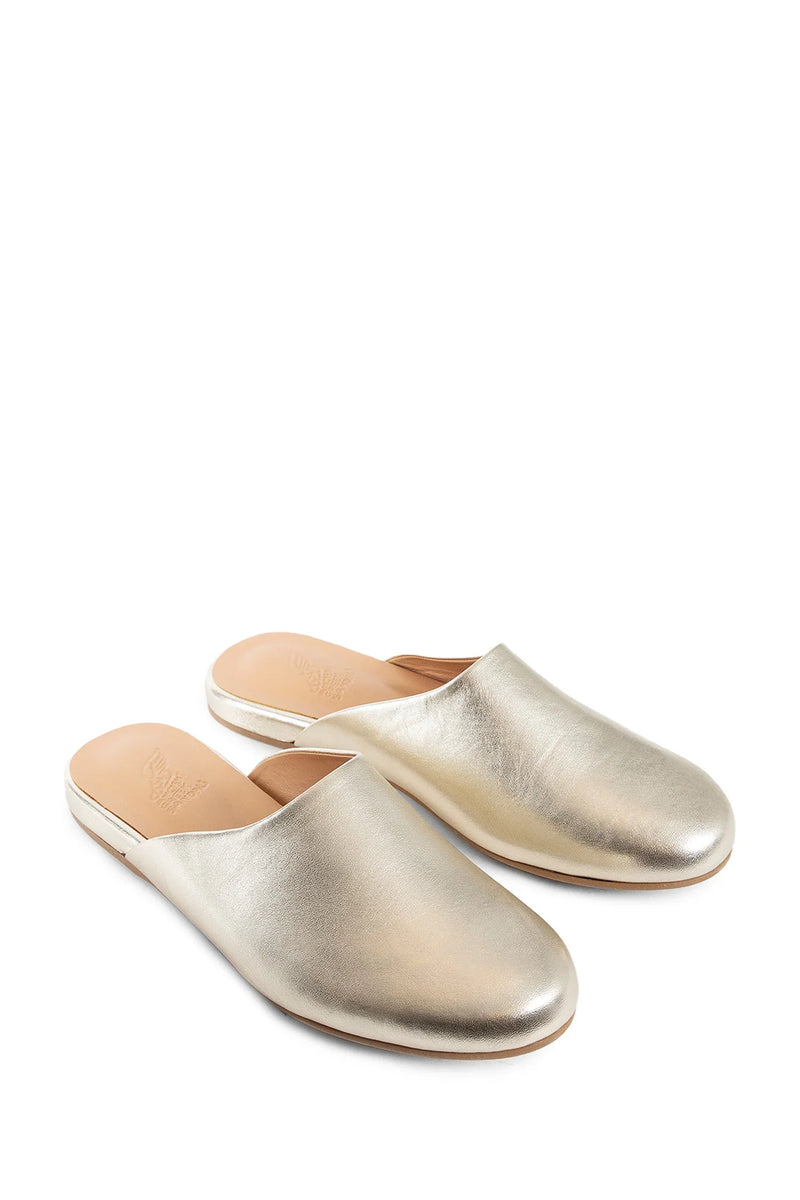 ''The Slipper'' Mule - Antonioli.eu