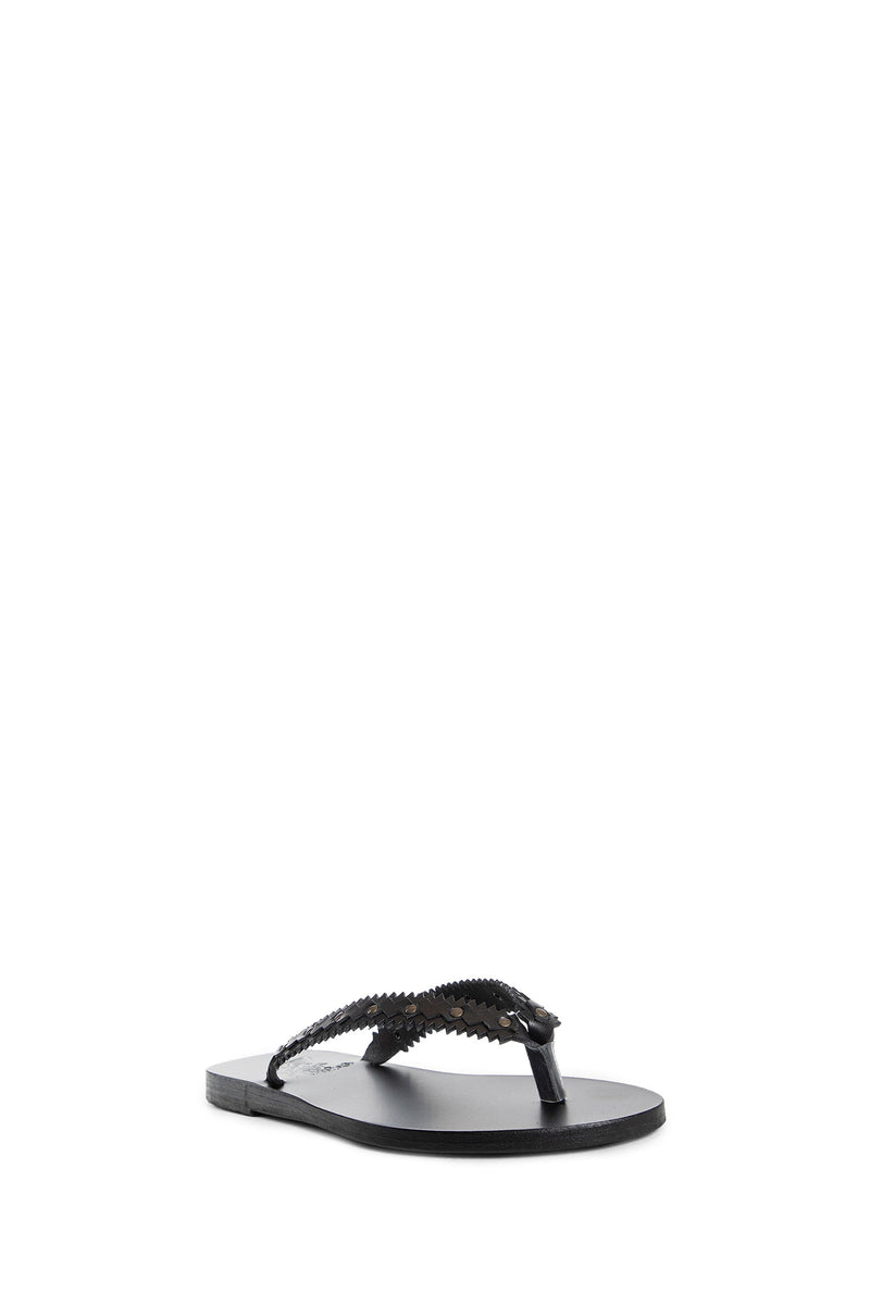 Spatgi Flip Flops - Antonioli.eu
