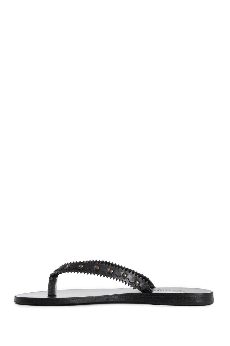 Spatgi Flip Flops - Antonioli.eu