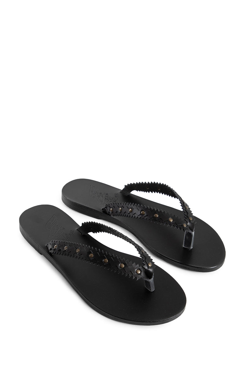 Spatgi Flip Flops - Antonioli.eu
