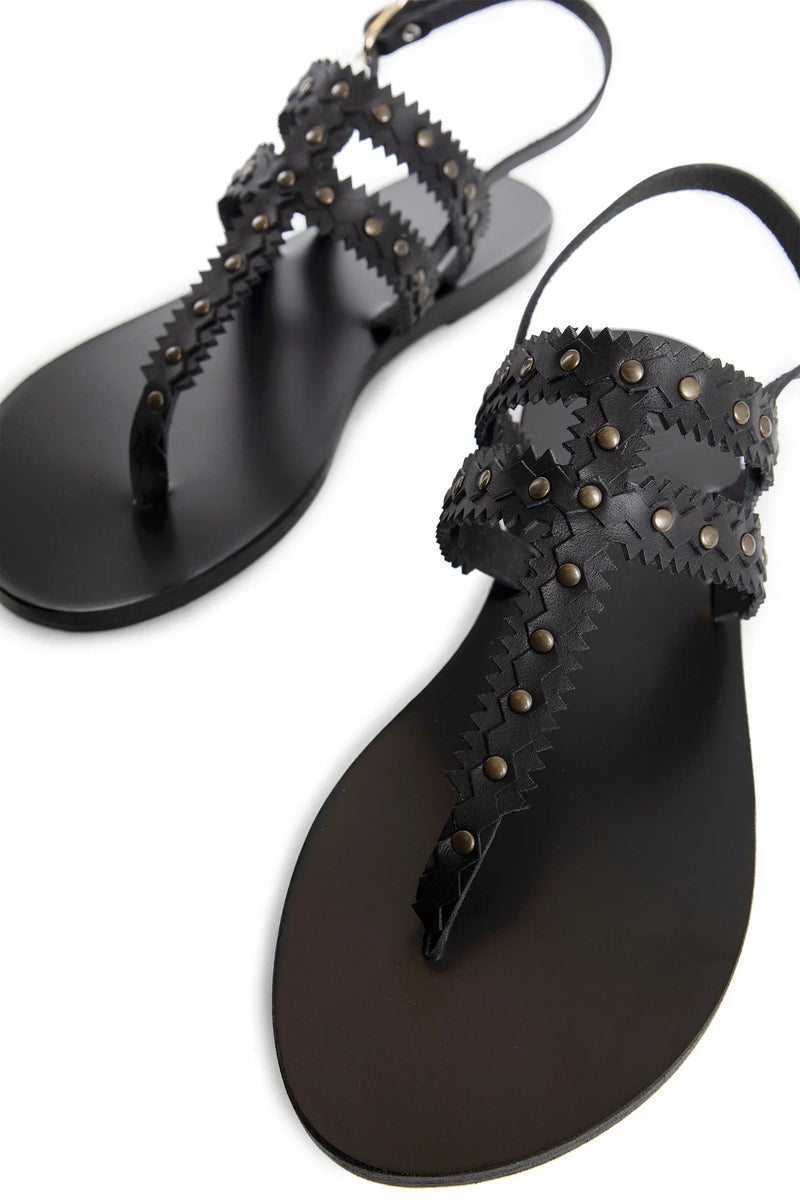 Vesta Sandals - Antonioli.eu