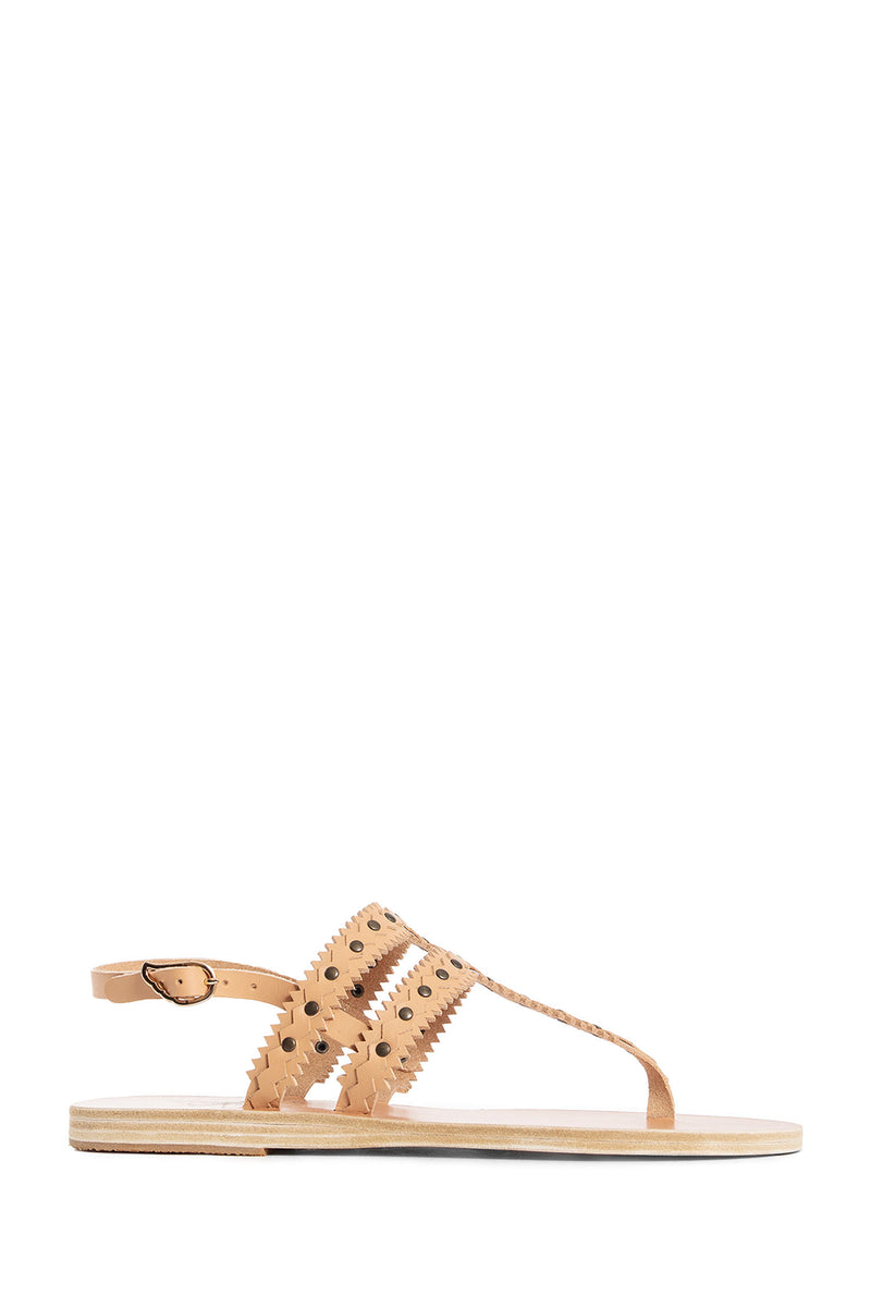 Vesta Sandals - Antonioli.eu