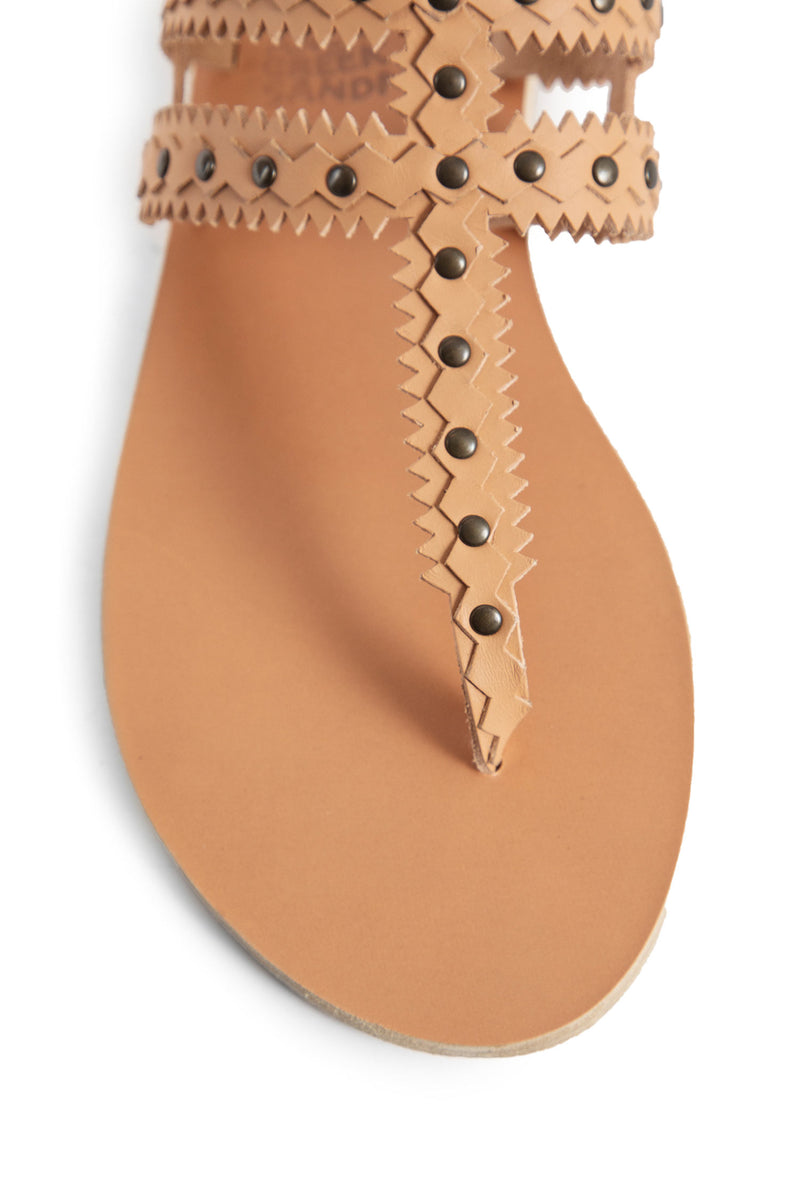 Vesta Sandals - Antonioli.eu