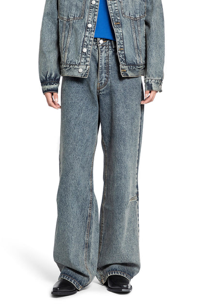 Antonioli JORDANLUCA MAN GREY JEANS