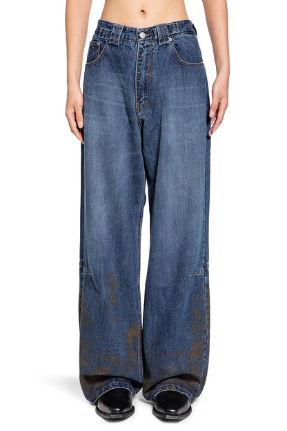 Antonioli JORDANLUCA MAN BLUE JEANS