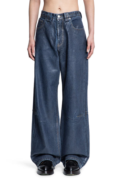 JORDANLUCA MAN BLUE JEANS - Antonioli.eu