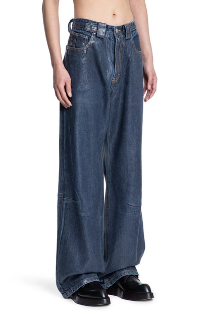 JORDANLUCA MAN BLUE JEANS - Antonioli.eu