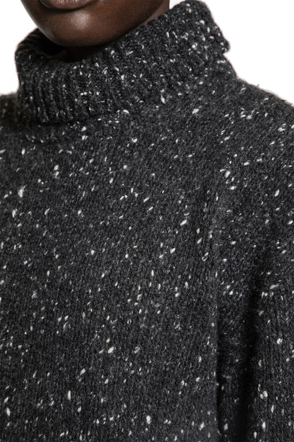 Balzac Turtleneck in Cashmere