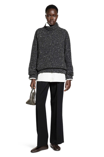 Balzac Turtleneck in Cashmere