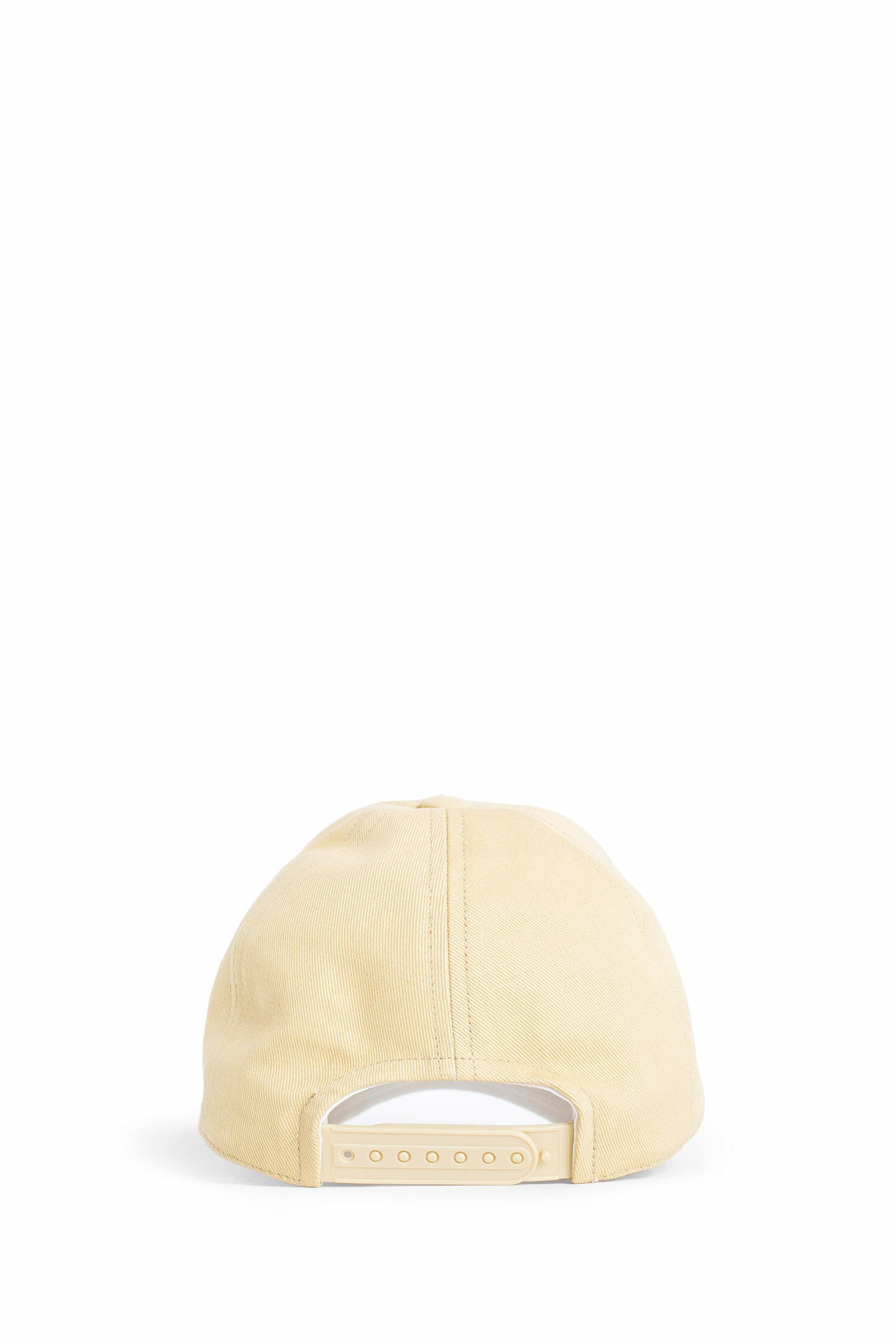 COURRÈGES WOMAN BEIGE HATS