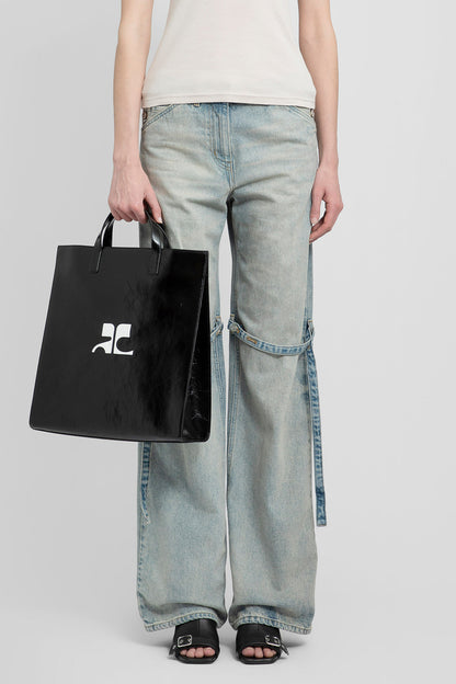 Antonioli COURRÈGES WOMAN BLUE JEANS