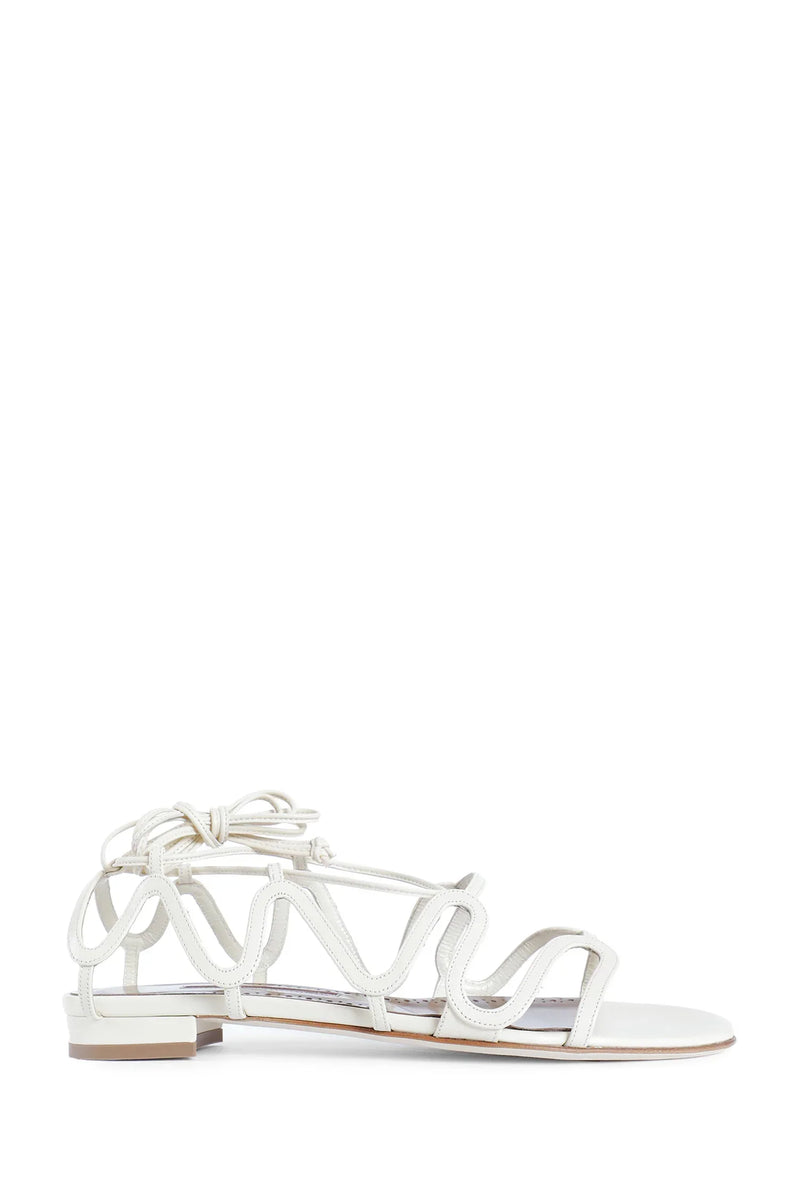Fawdaflat sandals - Antonioli.eu