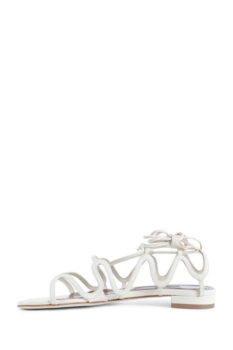 Fawdaflat sandals - Antonioli.eu