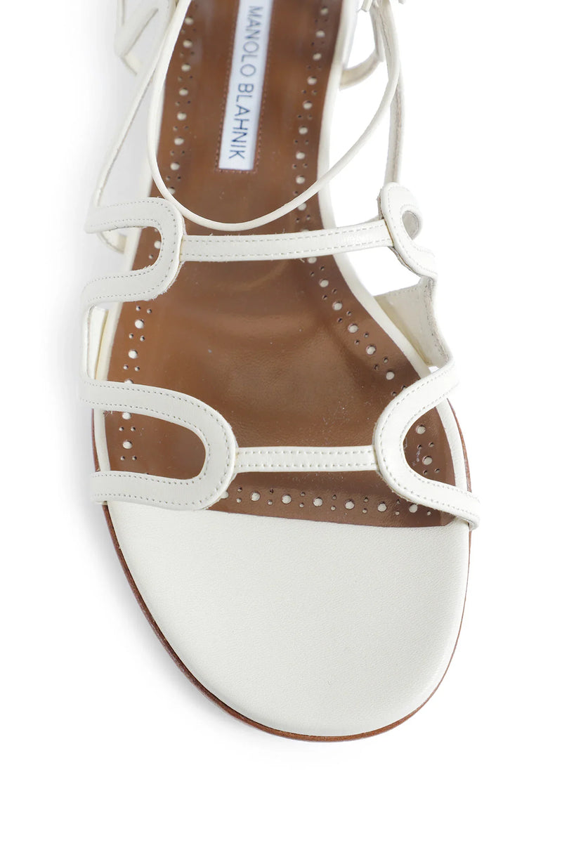 Fawdaflat sandals - Antonioli.eu
