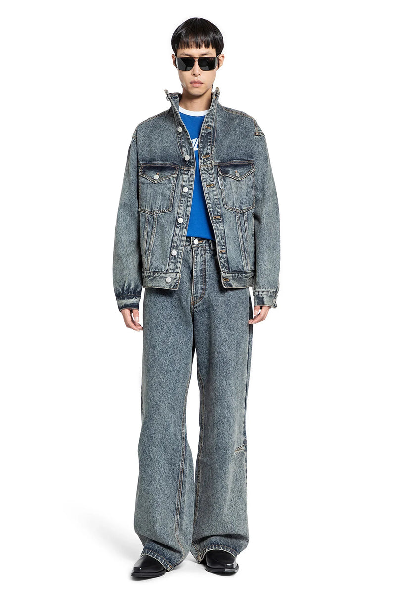 Liquidity Jacket - Antonioli.eu