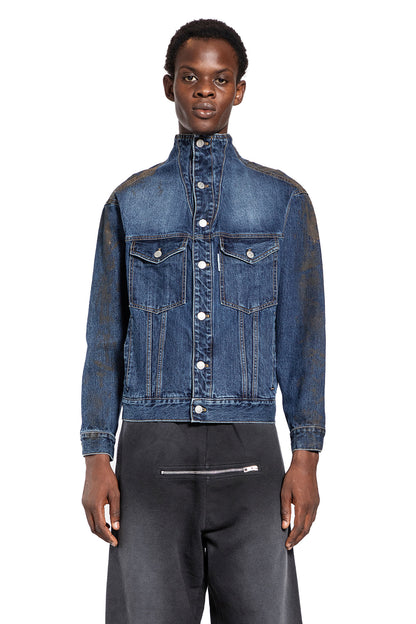 Antonioli JORDANLUCA MAN BLUE JACKETS