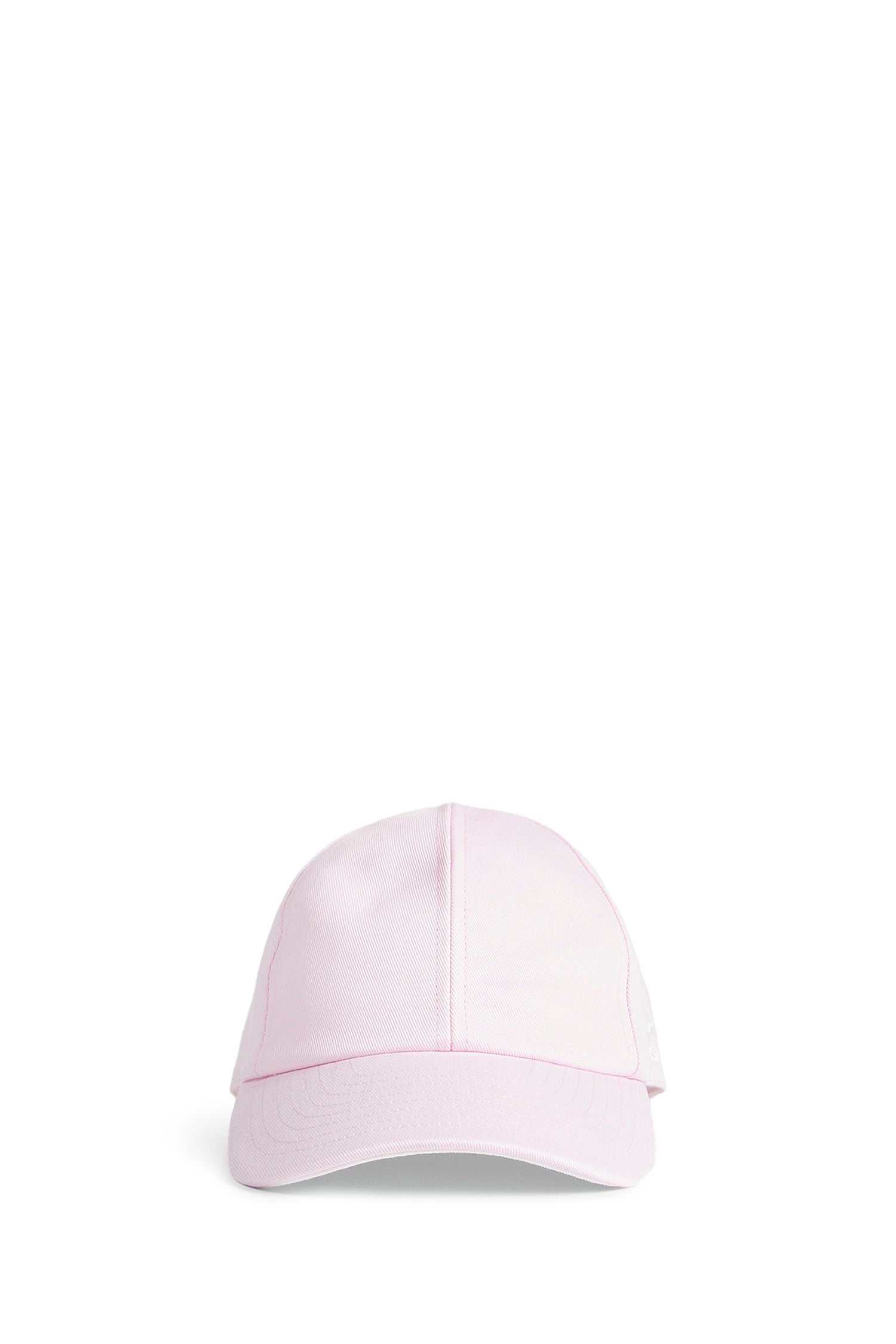 Signature Cotton Cap