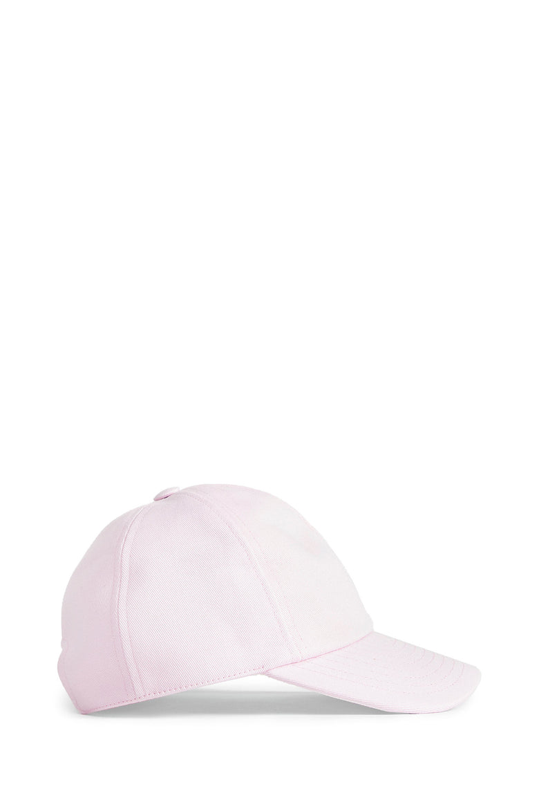 Signature Cotton Cap