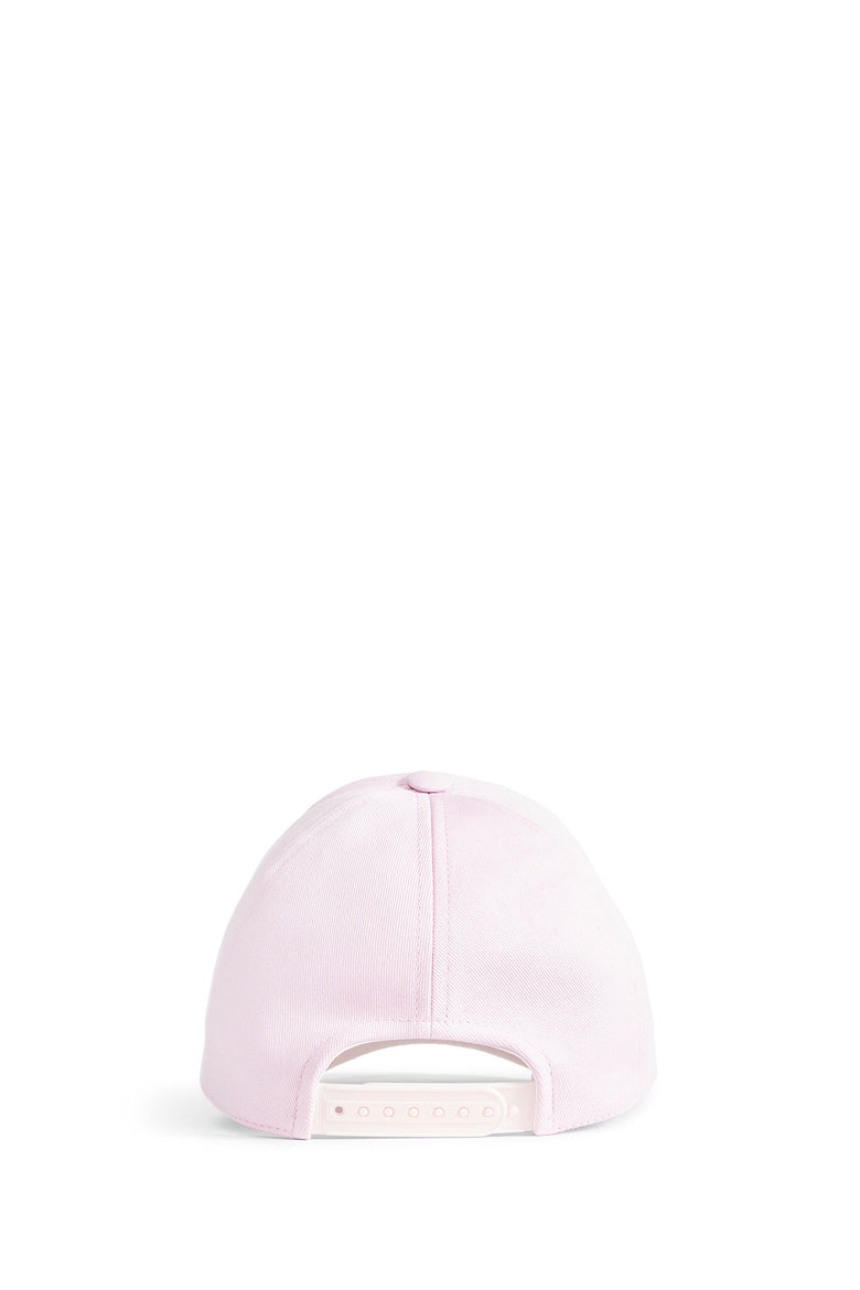 Signature Cotton Cap