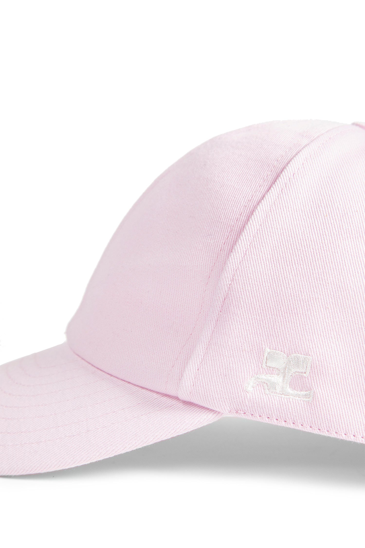 Signature Cotton Cap