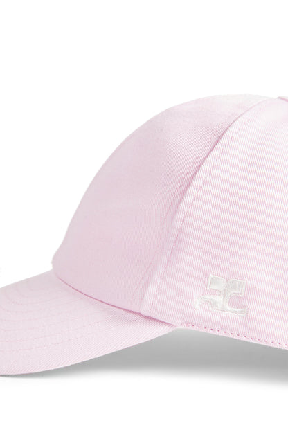 Signature Cotton Cap