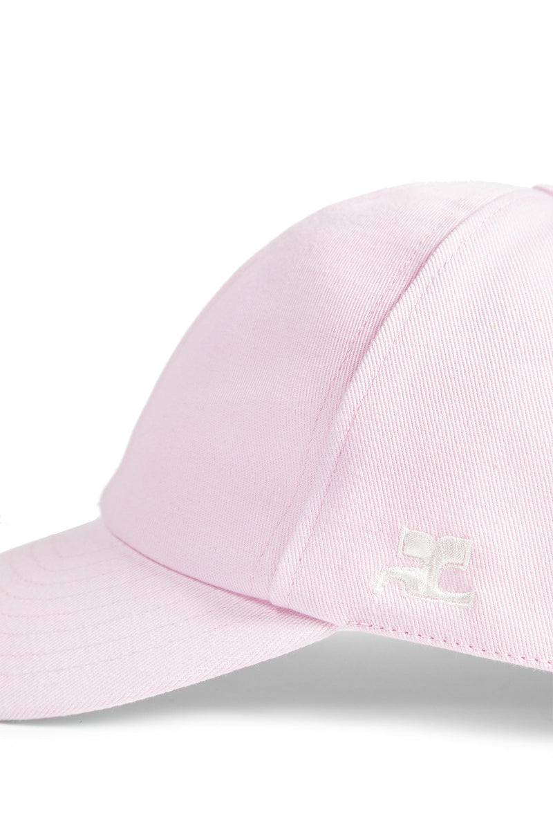 Signature Cotton Cap