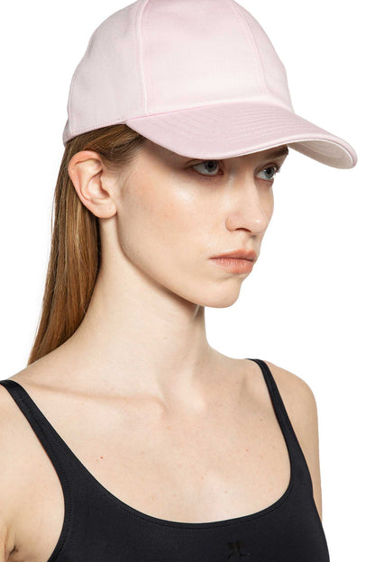 Signature Cotton Cap