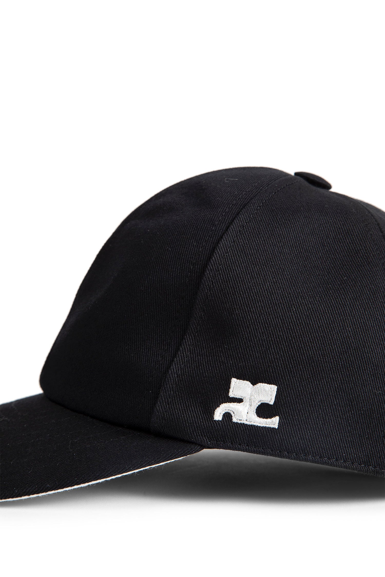 Signature Baseball Cap