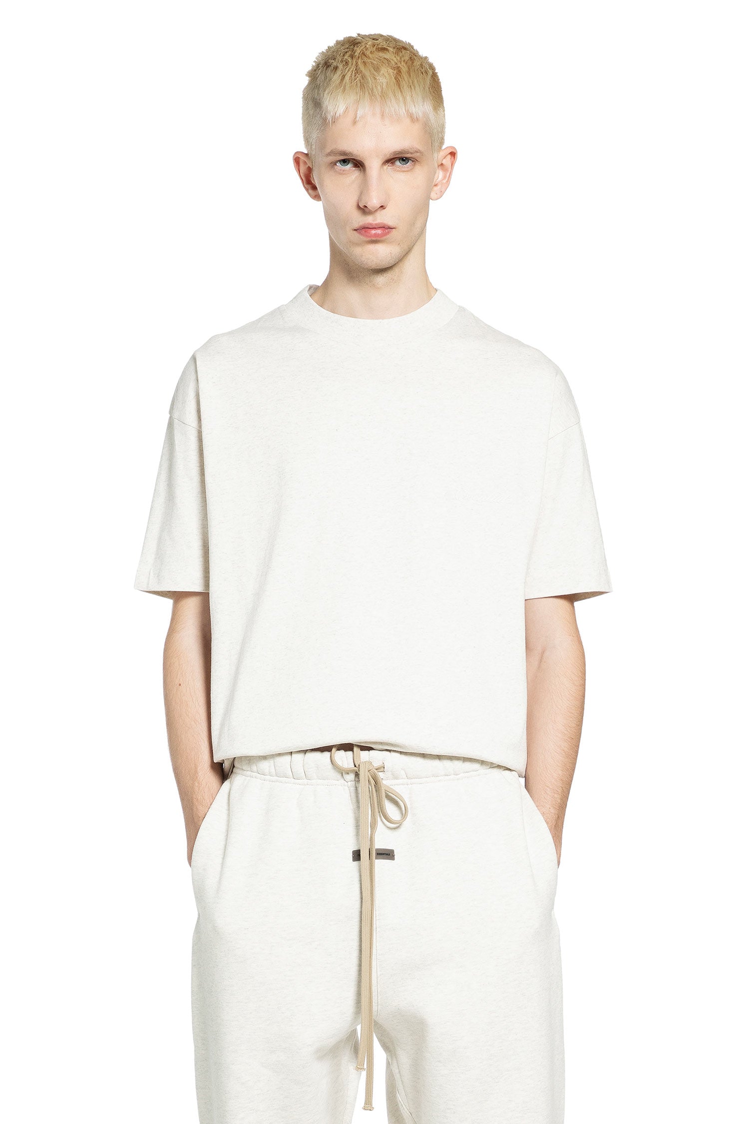 Classic Short Sleeve T-Shirt