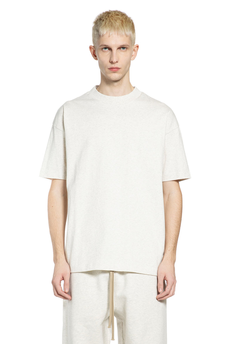 Classic Short Sleeve T-Shirt