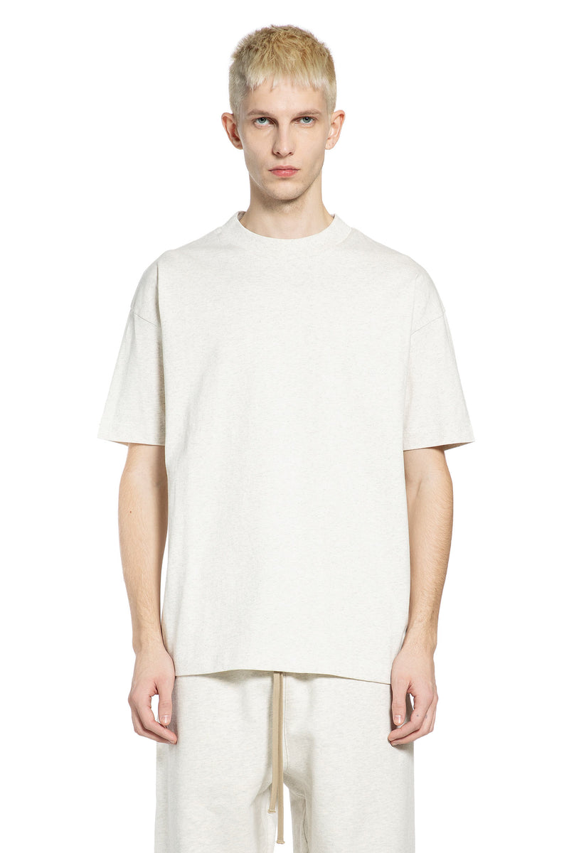 Classic Short Sleeve T-Shirt