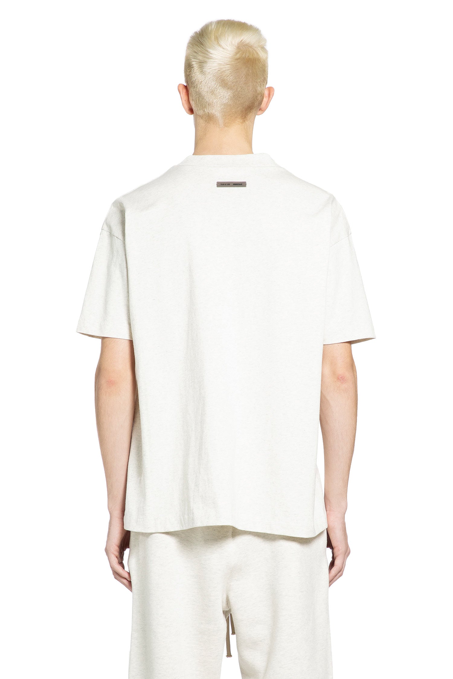 Classic Short Sleeve T-Shirt