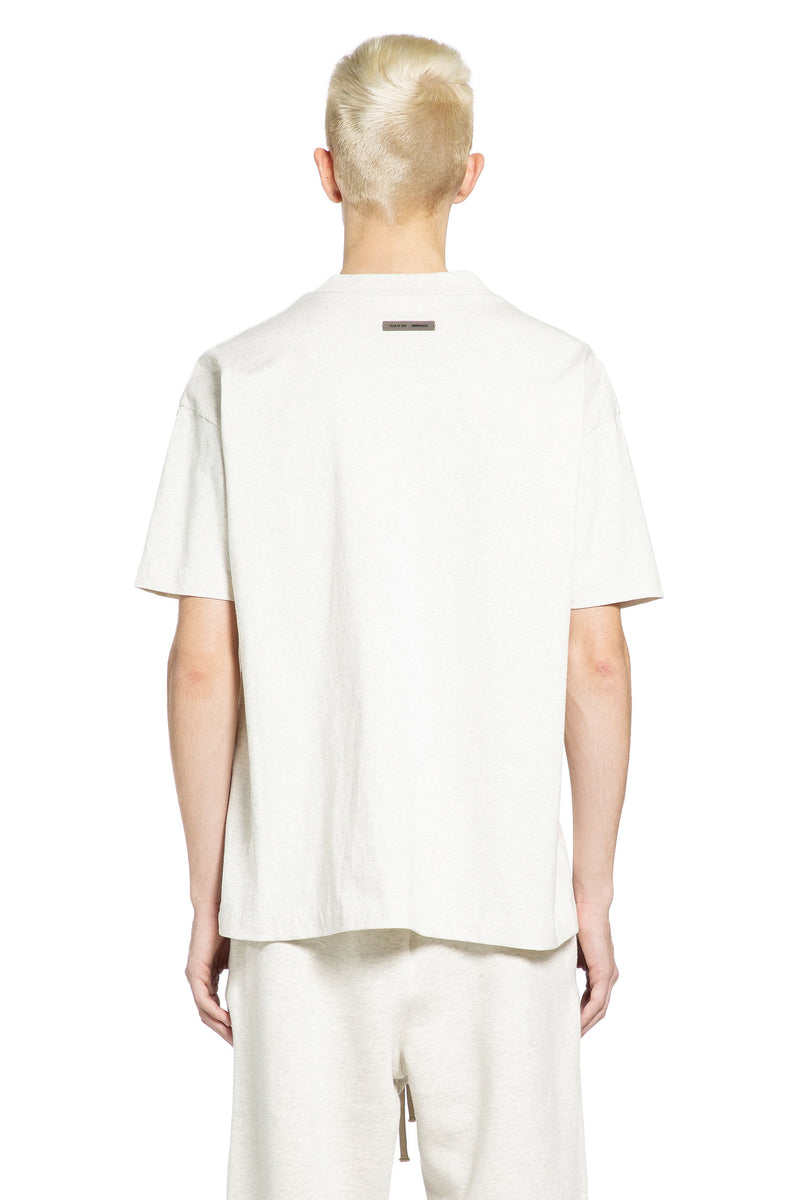 Classic Short Sleeve T-Shirt