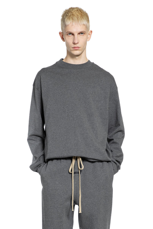 Classic Long Sleeve T-Shirt