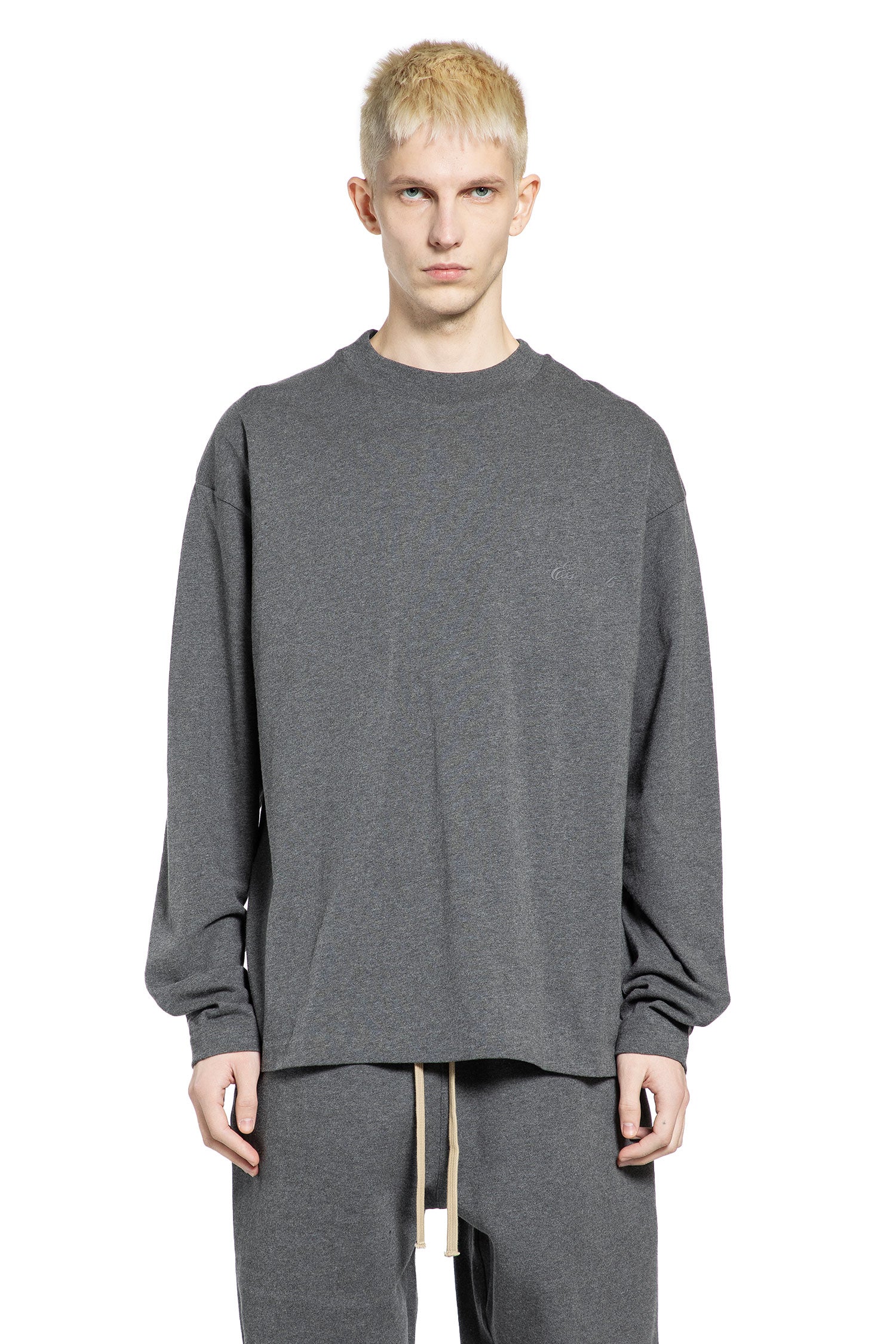 Classic Long Sleeve T-Shirt