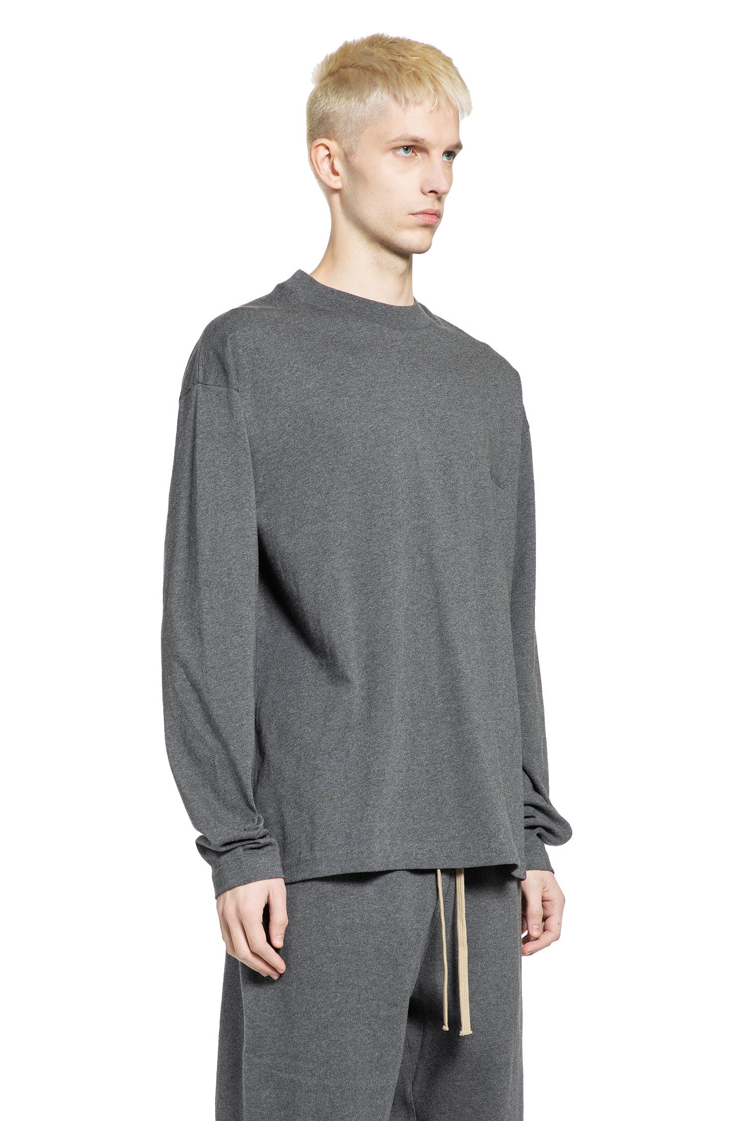 Classic Long Sleeve T-Shirt