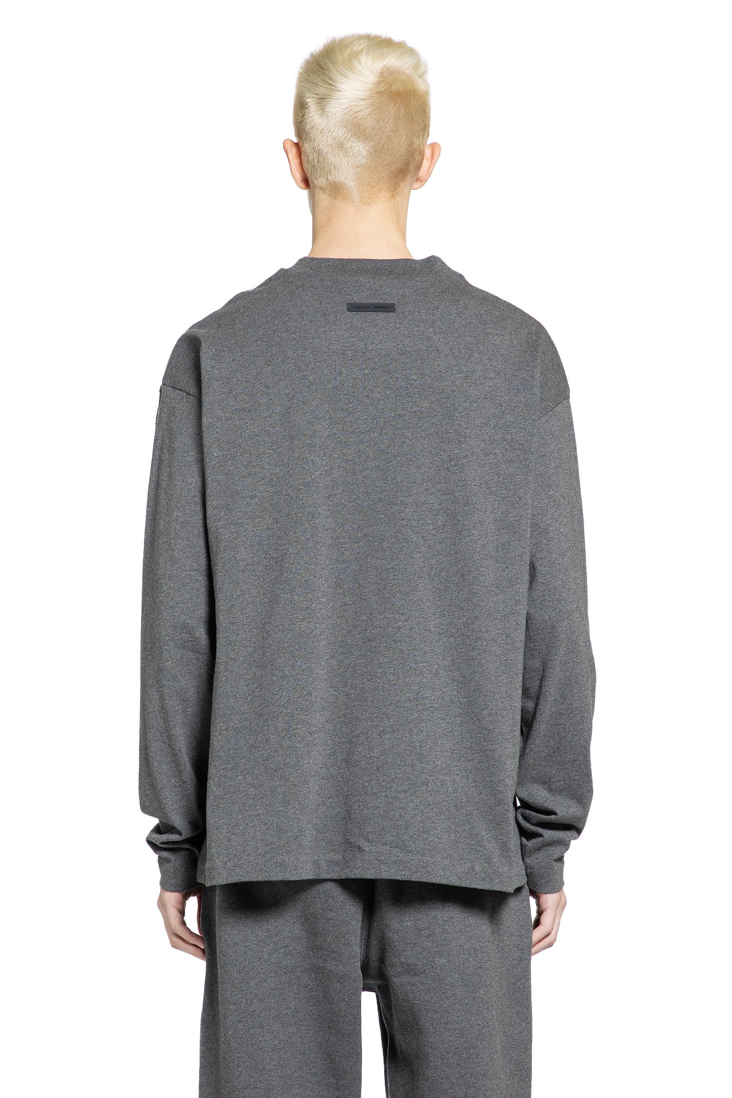 Classic Long Sleeve T-Shirt